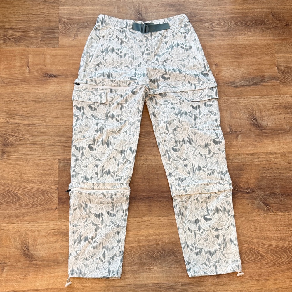 Athleta Convertible Pants
